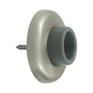Antique Hardware Concave Wall Door Hold / Door Stop WALL-BUMPER