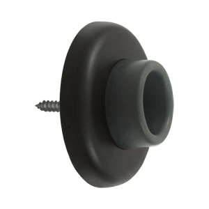 Antique Hardware Concave Wall Door Hold / Door Stop WALL-BUMPER