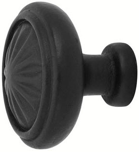 Antique Hardware 1 Inch Tuscany Bronze Round Cabinet & Furniture Knob CABINET KNOB