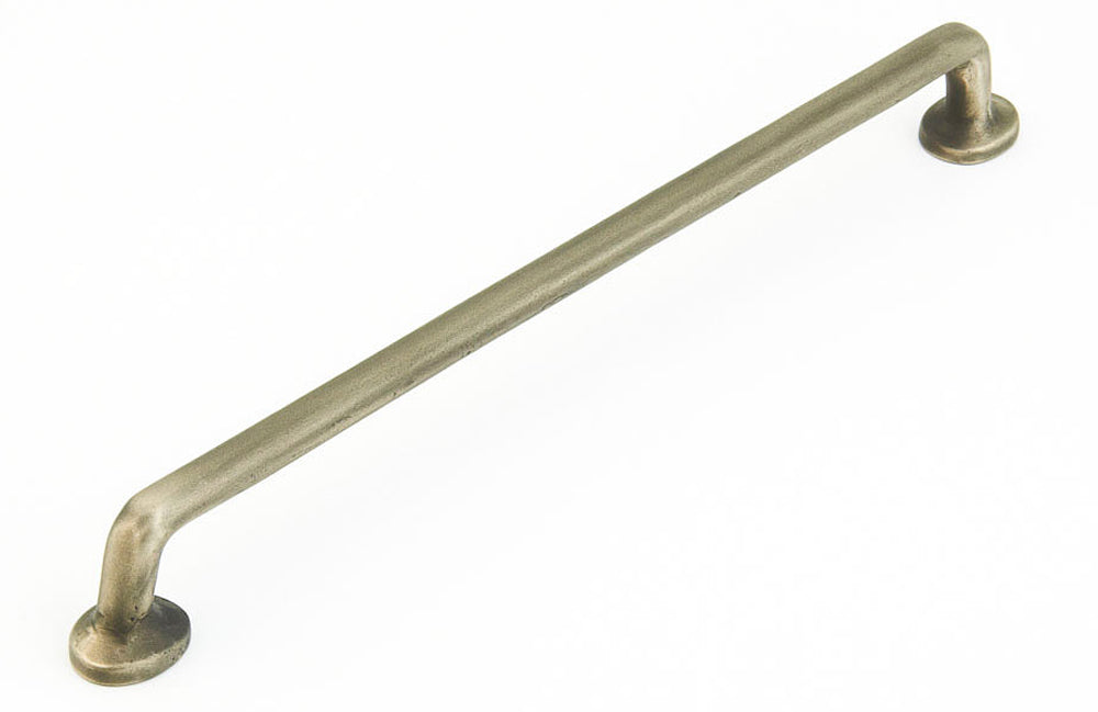 Antique Hardware 13 Inch (12 Inch c-c) Mountain Pull CABINET PULL