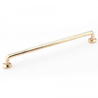 Antique Hardware 13 Inch (12 Inch c-c) Mountain Pull CABINET PULL