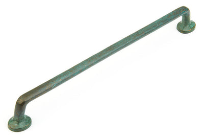 Antique Hardware 13 Inch (12 Inch c-c) Mountain Pull CABINET PULL